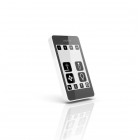 Laufen Riva miska WC wisząca myjąca z deską wolnoopadającą biała z powłoką LCC H8206914000001