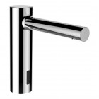 Laufen Twintronic bateria elektroniczna umywalkowa do wody zmieszanej zasilanie 6 V chrom HF707004100060