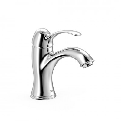 Tres Clasic bateria umywalkowa chrom 24210301