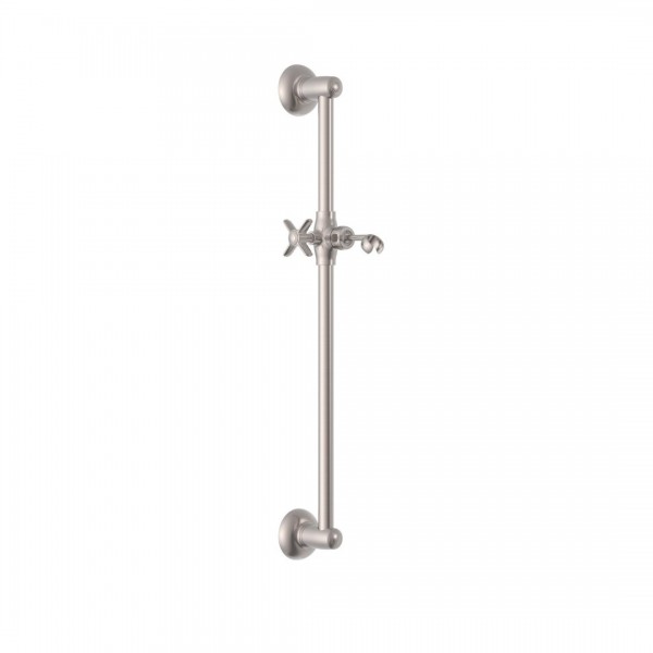 Tres Clasic drążek niklowany retro 60 cm stal 24273201AC