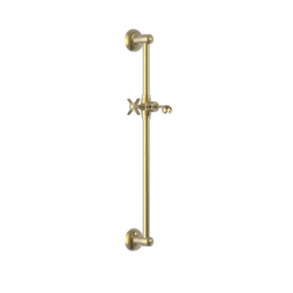 Tres Clasic drążek niklowany retro 60 cm stare złoto 24273201LV