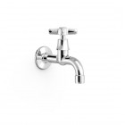 Tres Clasic zawór podtynkowy chrom 24252001