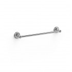 Tres Clasic wieszak na ręcznik 40 cm chrom 12423601