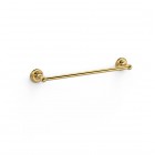 Tres Clasic wieszak na ręcznik 40 cm złoty 12423601OR