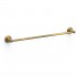 Tres Clasic wieszak na ręcznik 60 cm stare złoto 12423603LV