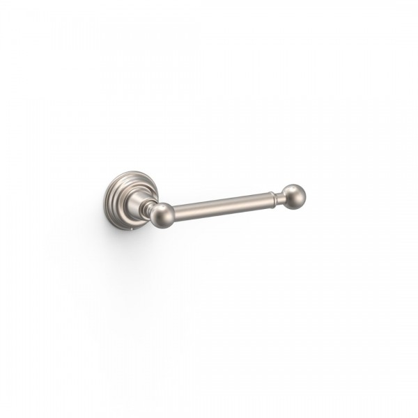 Tres Clasic uchwyt na papier toaletowy stal 12423606AC