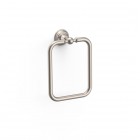 Tres Clasic wieszak na ręcznik kwadratowy stal 02463609AC