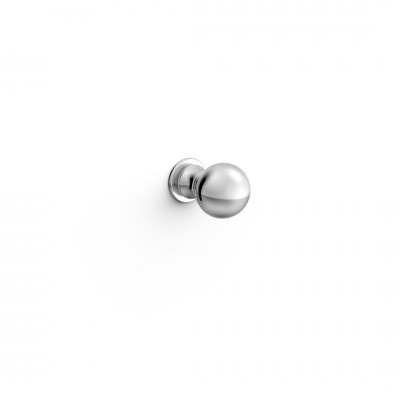 Tres Clasic uchwyt punktowy chrom 12423607