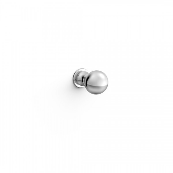 Tres Clasic uchwyt punktowy chrom 12423607