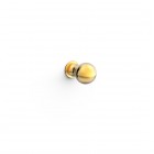 Tres Clasic uchwyt punktowy złoty 12423607OR