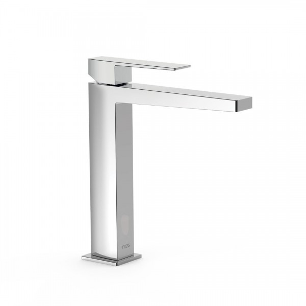 Tres Slim Tres bateria umywalkowa 20210303