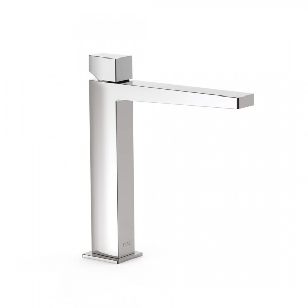 Tres Slim Tres bateria umywalkowa 20210304