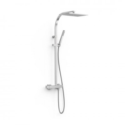 Tres Slim Tres zestaw natryskowy 20219101