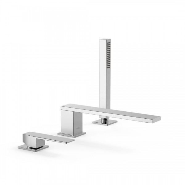 Tres Slim Tres bateria wannowa 20216101