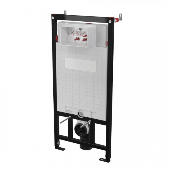 Deante stelaż podtynkowy do miski WC wiszącej CSTEWC01