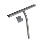 Deante Silia ściągaczka do wody z uchwytem titanium ADI_D31K