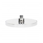 Deante deszczownica 20 cm chrom XNCD1LCDZ
