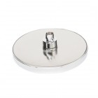 Deante deszczownica 20 cm chrom XNCD1LCDZ