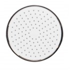 Deante deszczownica 20 cm chrom XNCD1LCDZ