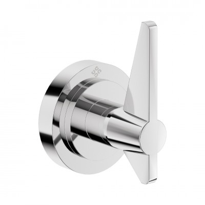 Deante Temisto wieszak na ręcznik chrom ADT_0111