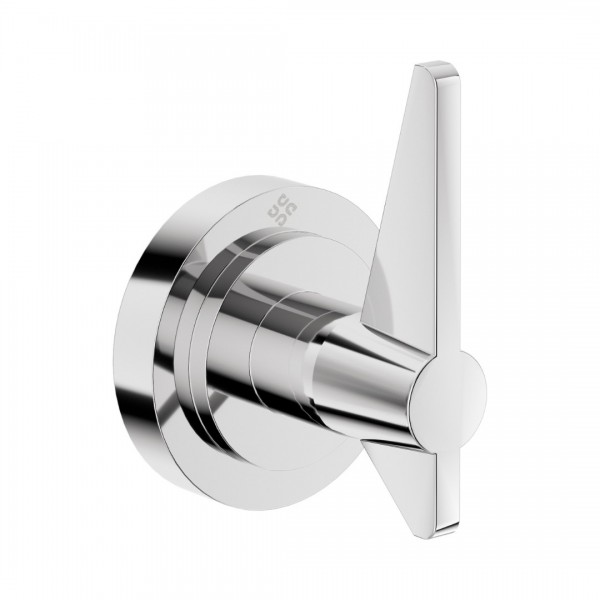 Deante Temisto wieszak na ręcznik chrom ADT_0111