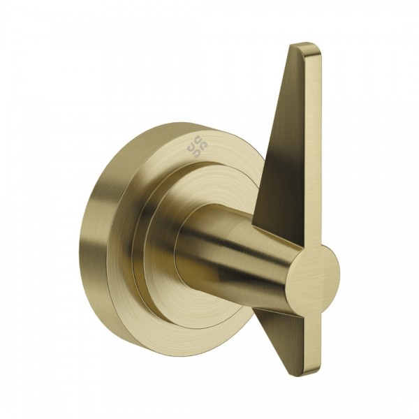 Deante Temisto wieszak na ręcznik mosiądz ADT_M111