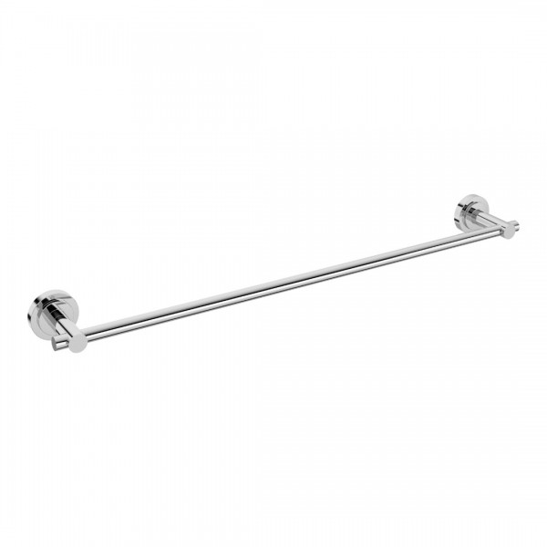 Deante Temisto wieszak na ręcznik 60 cm pojedynczy chrom ADT_0621