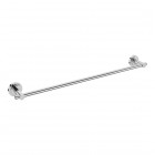 Deante Temisto wieszak na ręcznik 60 cm pojedynczy chrom ADT_0621