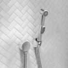 Deante Cascada przyłącze kątowe chrom NAC 054K