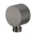 Deante Cascada przyłącze kątowe titanium NAC_D54K