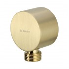 Deante Cascada przyłącze kątowe złoto szczotkowane NAC_R54K