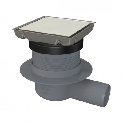 Deante odpływ punktowy odwracalny KOS_001D