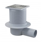 Deante odpływ punktowy KOS_001C