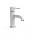 Tres Study Exclusive bateria umywalkowa biały mat 26290301BM