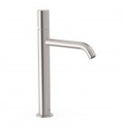 Tres Study bateria umywalkowa stojąca wysoka stal 26130701AC