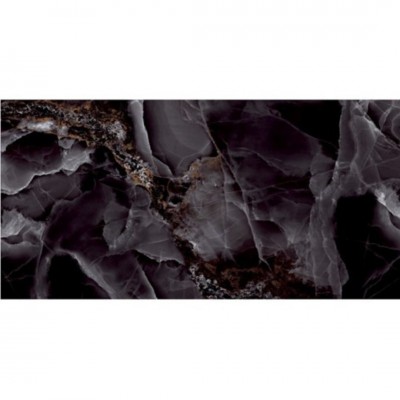Egen Andora Black płytka podłogowa 60x120 cm PD-LA-AB-0001