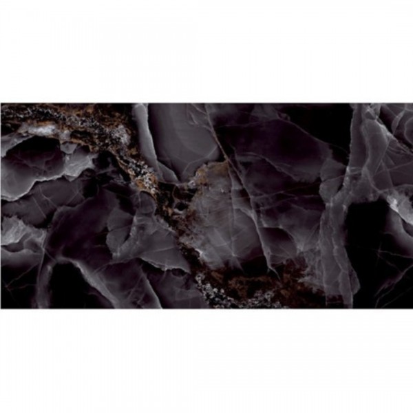 Egen Andora Black płytka podłogowa 60x120 cm PD-LA-AB-0001