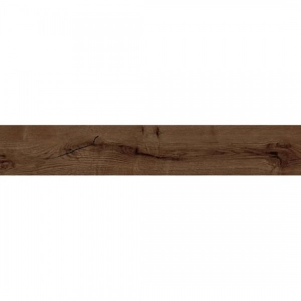 Egen Lux Marron płytka podłogowa 20x120 cm