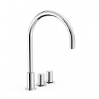 Tres Study Tres bateria umywalkowa 06110501