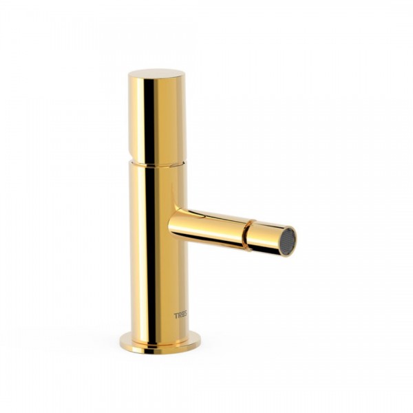 Tres Study Exclusive bateria bidetowa złota 06112001OR