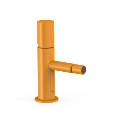 Tres Study bateria bidetowa stojąca bursztynowa 06112001TAM