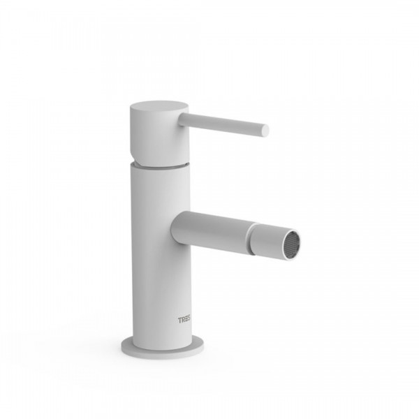 Tres Study Exclusive bateria bidetowa biały mat 06212001BM