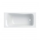 Geberit Selnova wanna prostokątna 150x70 cm biała 554.281.01.1