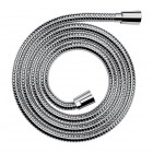 Omnires wąż prysznicowy 175 cm chrom 024-XCR