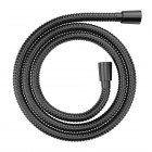 Omnires wąż prysznicowy 150 cm antracyt 023-XAT