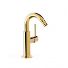 Tres Study Exclusive bateria bidetowa złota 26222402OR