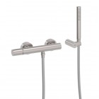 Tres Study Exclusive bateria prysznicowa stal 26116701AC