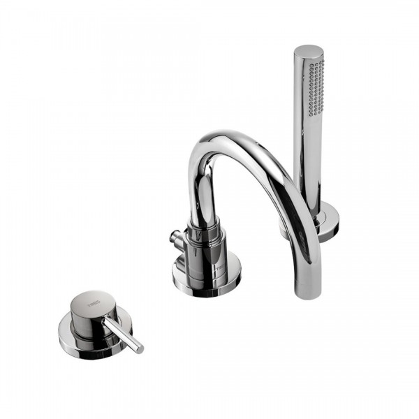 Tres Study Tres bateria wannowa 26215001