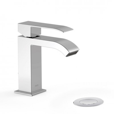 Tres Cuadro Tres bateria umywalkowa 00610101D