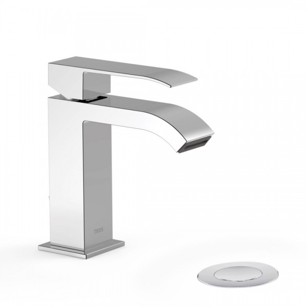 Tres Cuadro Tres bateria umywalkowa 00610101D